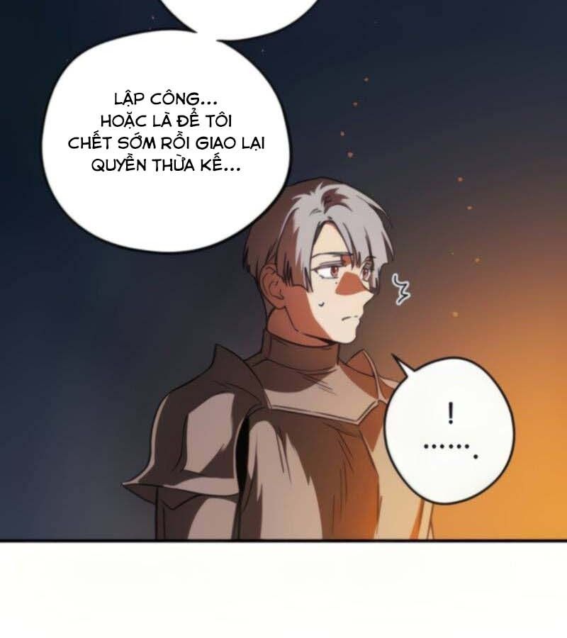 Bị Che Khuất Bởi Mặt Trời Lặn: Chapter 90