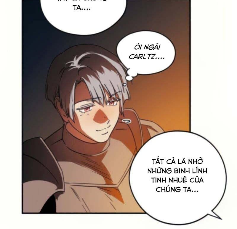 Bị Che Khuất Bởi Mặt Trời Lặn: Chapter 90