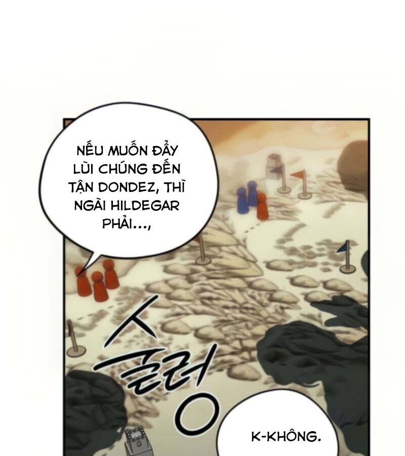 Bị Che Khuất Bởi Mặt Trời Lặn: Chapter 90