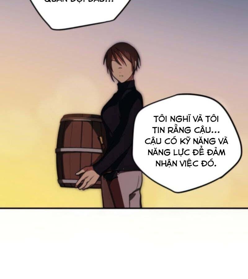 Bị Che Khuất Bởi Mặt Trời Lặn: Chapter 90