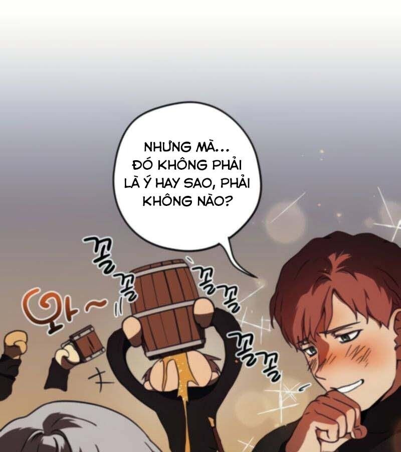 Bị Che Khuất Bởi Mặt Trời Lặn: Chapter 90