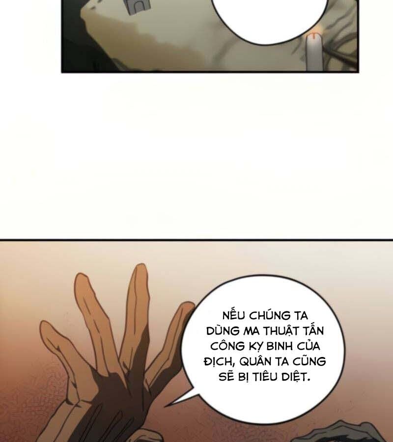 Bị Che Khuất Bởi Mặt Trời Lặn: Chapter 90