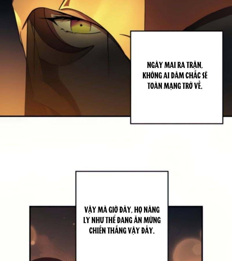Bị Che Khuất Bởi Mặt Trời Lặn: Chapter 90