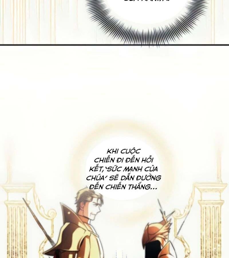 Bị Che Khuất Bởi Mặt Trời Lặn: Chapter 90