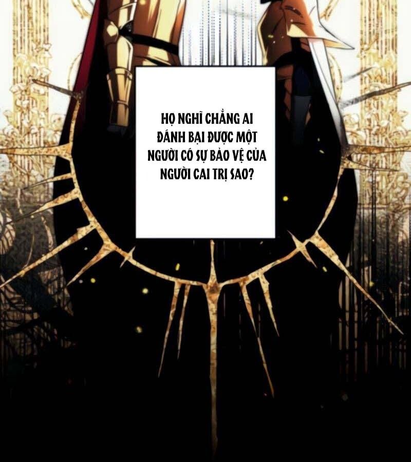 Bị Che Khuất Bởi Mặt Trời Lặn: Chapter 90
