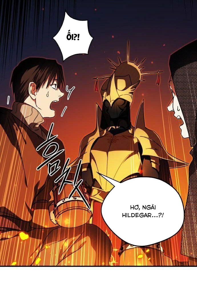 Bị Che Khuất Bởi Mặt Trời Lặn: Chapter 91