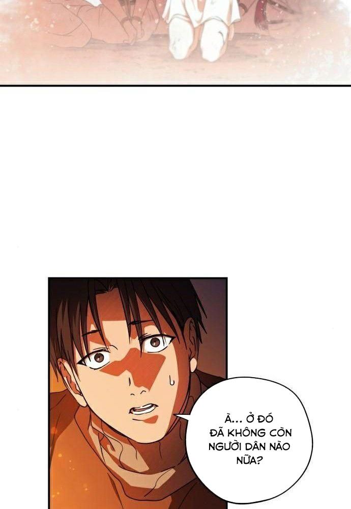 Bị Che Khuất Bởi Mặt Trời Lặn: Chapter 91