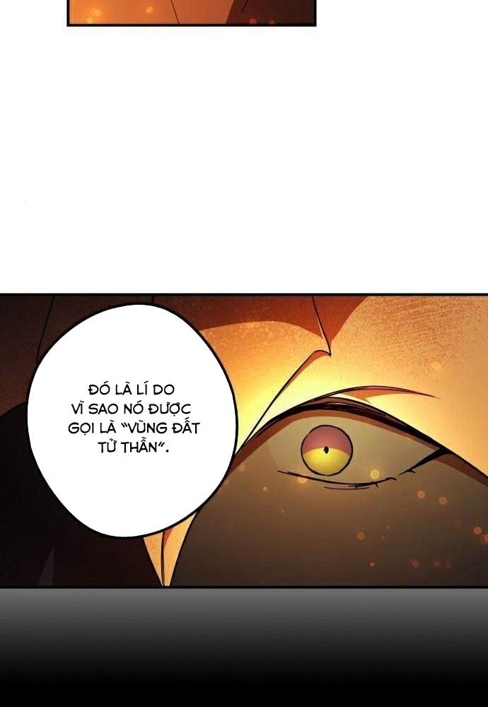 Bị Che Khuất Bởi Mặt Trời Lặn: Chapter 91