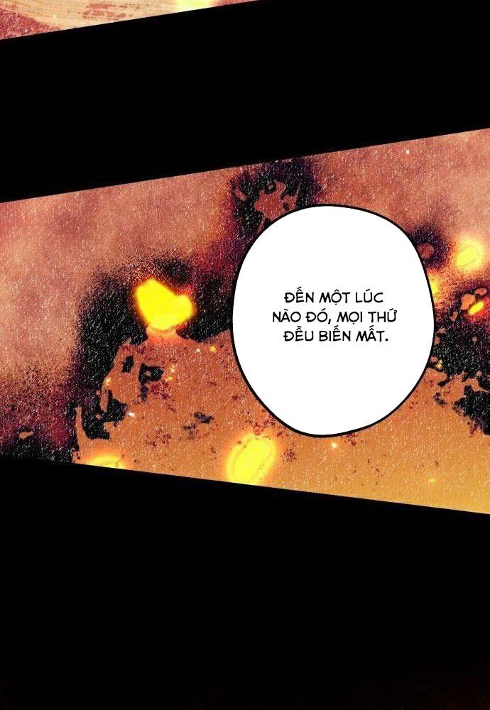 Bị Che Khuất Bởi Mặt Trời Lặn: Chapter 91