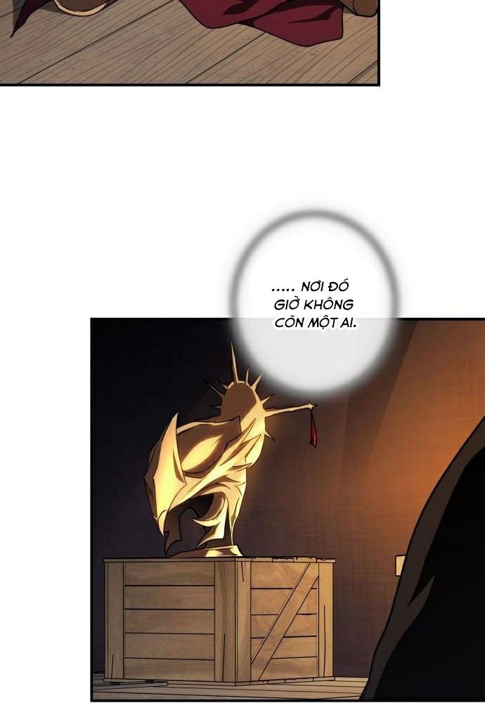 Bị Che Khuất Bởi Mặt Trời Lặn: Chapter 91