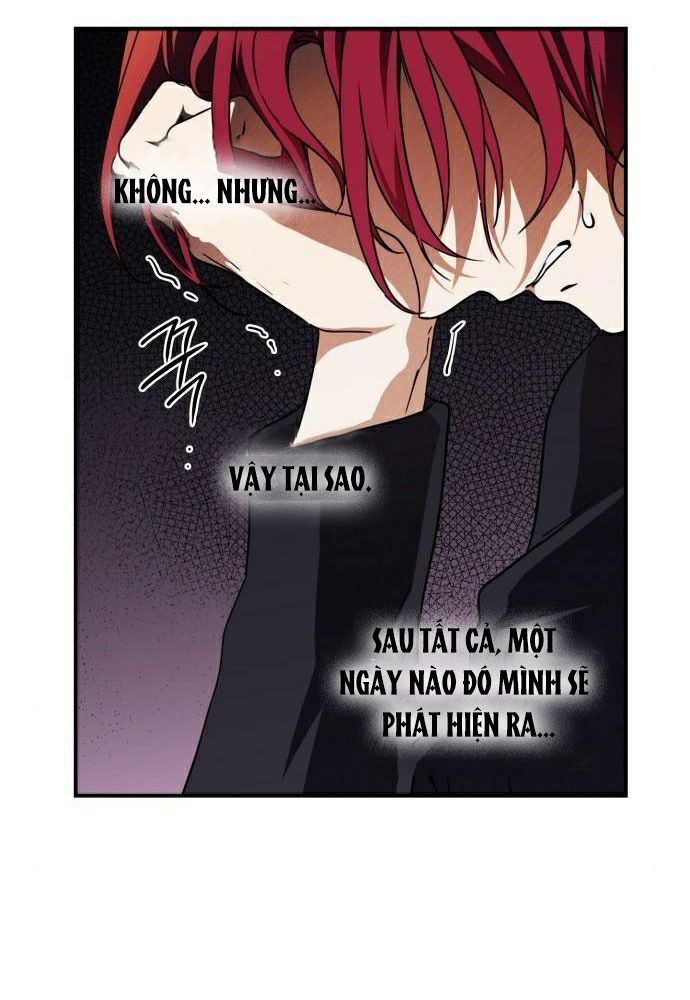 Bị Che Khuất Bởi Mặt Trời Lặn: Chapter 91