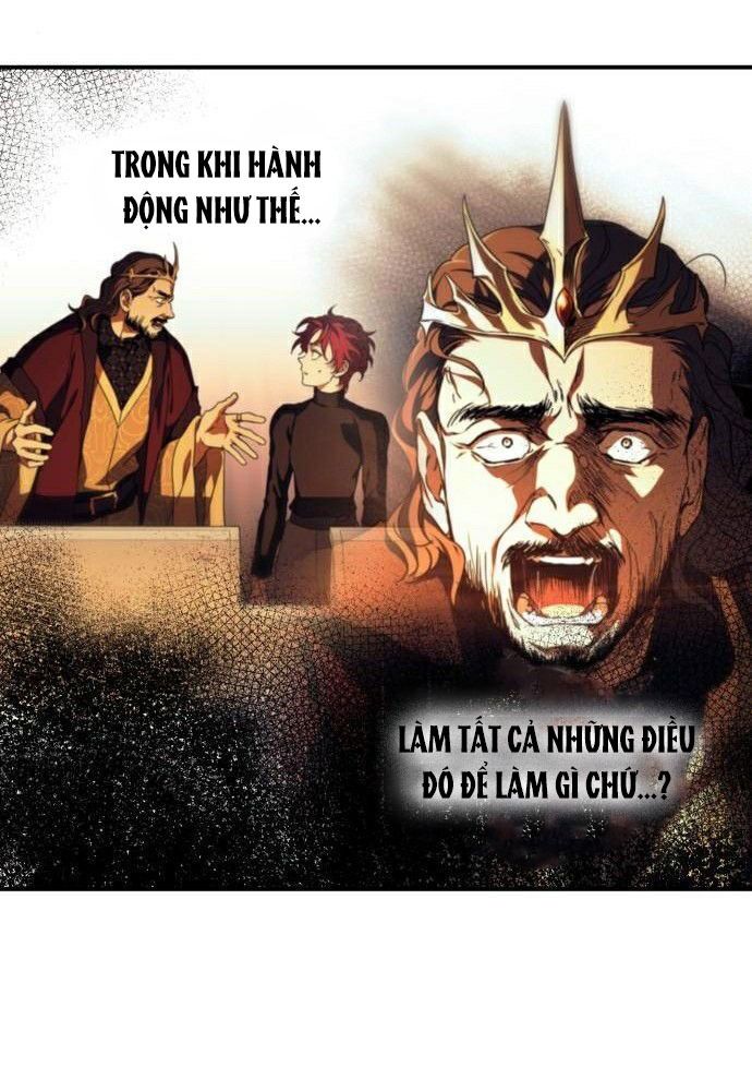 Bị Che Khuất Bởi Mặt Trời Lặn: Chapter 91