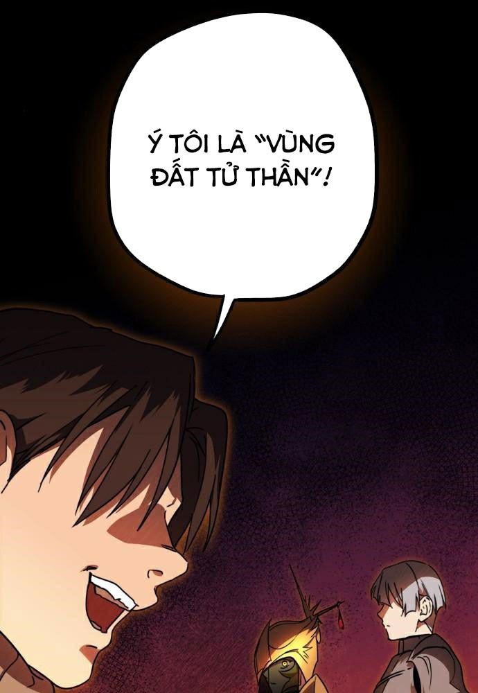 Bị Che Khuất Bởi Mặt Trời Lặn: Chapter 91