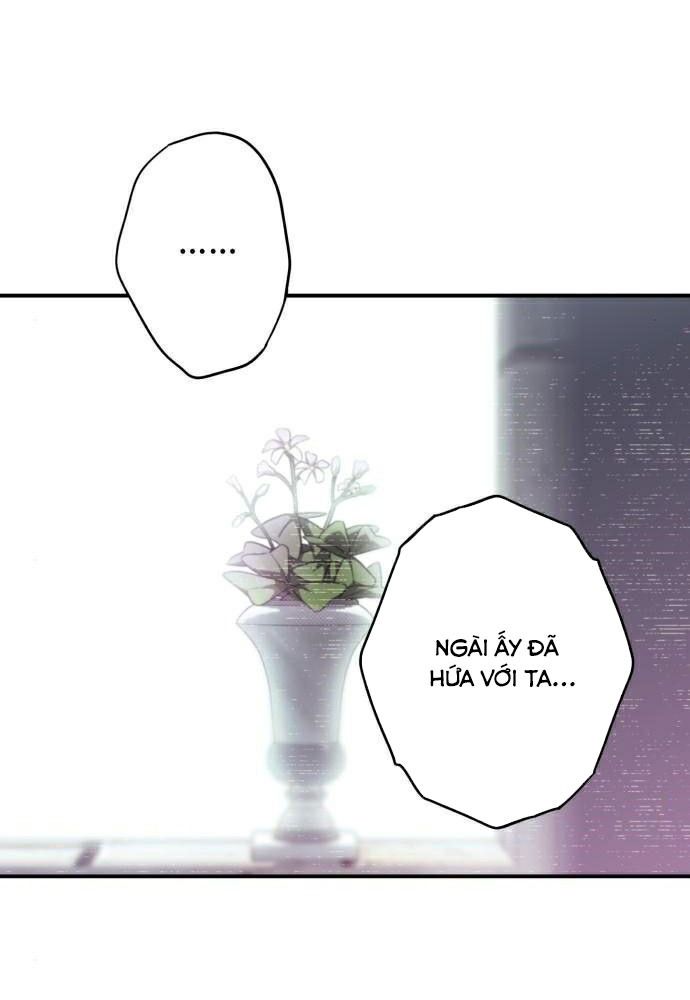 Bị Che Khuất Bởi Mặt Trời Lặn: Chapter 91