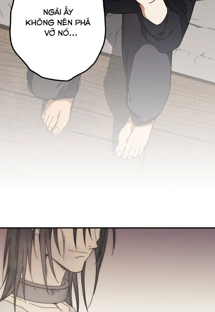 Bị Che Khuất Bởi Mặt Trời Lặn: Chapter 91