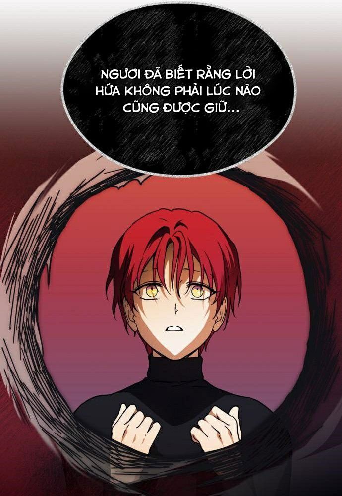 Bị Che Khuất Bởi Mặt Trời Lặn: Chapter 91