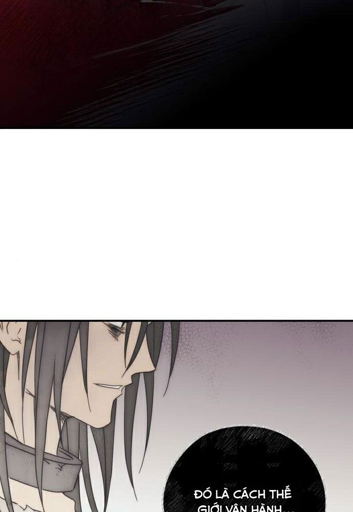 Bị Che Khuất Bởi Mặt Trời Lặn: Chapter 91