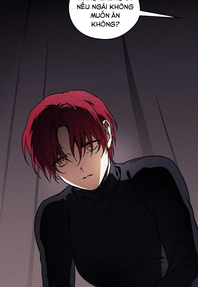 Bị Che Khuất Bởi Mặt Trời Lặn: Chapter 91