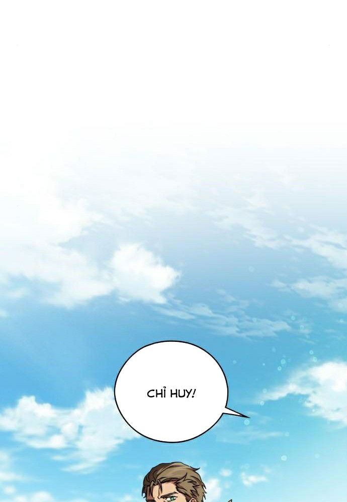 Bị Che Khuất Bởi Mặt Trời Lặn: Chapter 91