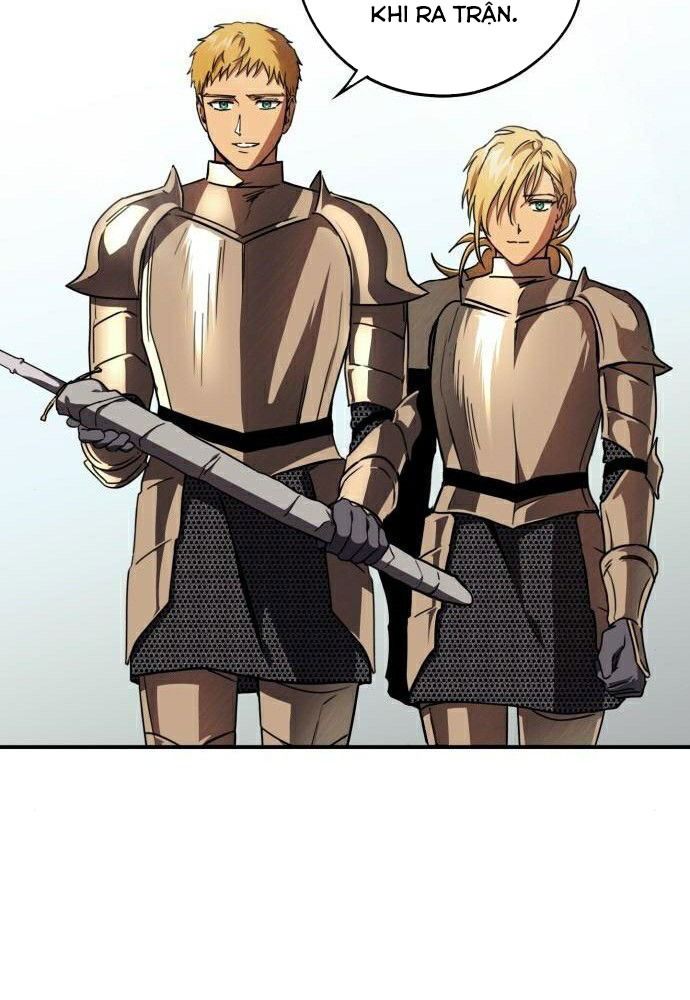 Bị Che Khuất Bởi Mặt Trời Lặn: Chapter 91