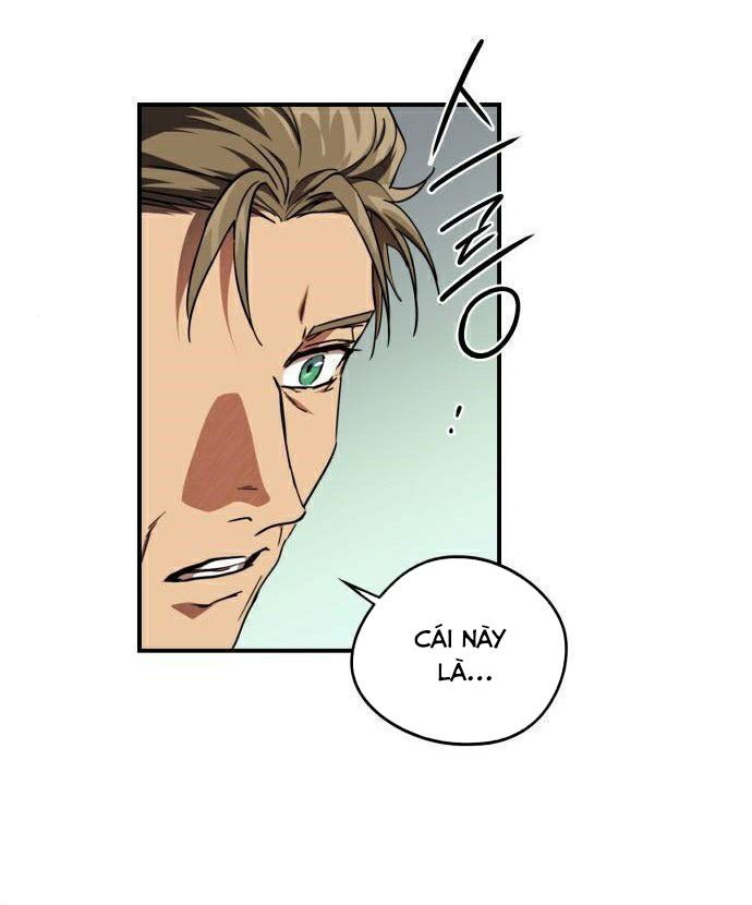 Bị Che Khuất Bởi Mặt Trời Lặn: Chapter 91