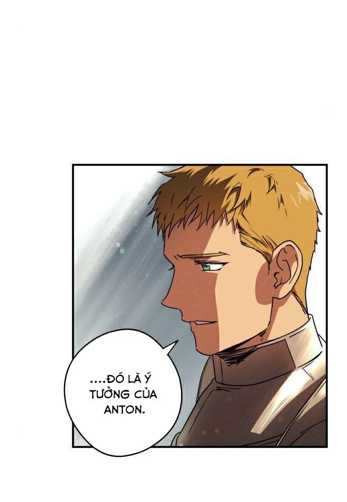 Bị Che Khuất Bởi Mặt Trời Lặn: Chapter 91