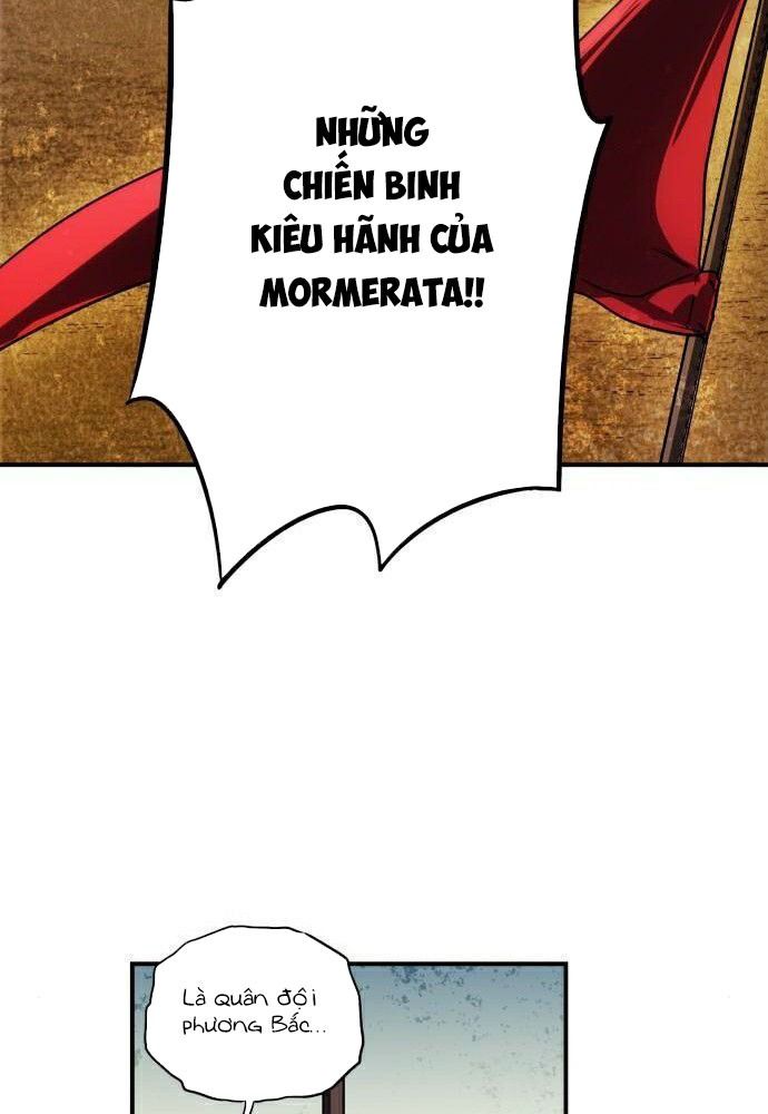 Bị Che Khuất Bởi Mặt Trời Lặn: Chapter 91