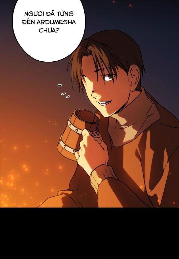 Bị Che Khuất Bởi Mặt Trời Lặn: Chapter 91