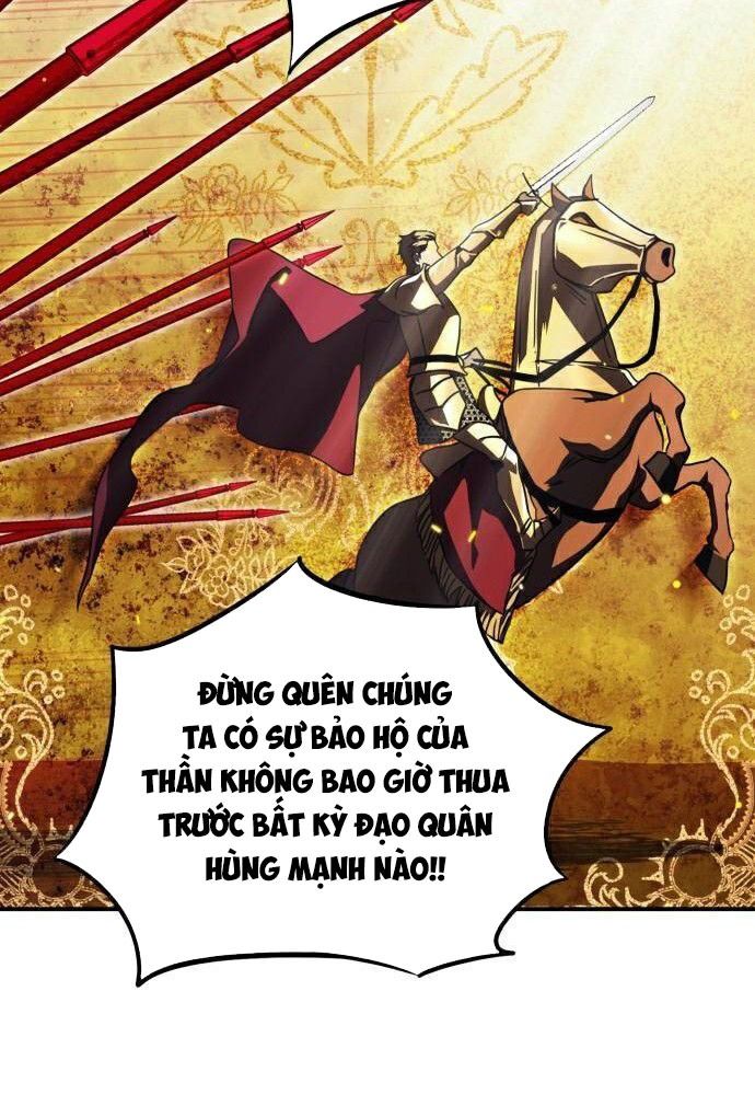 Bị Che Khuất Bởi Mặt Trời Lặn: Chapter 91