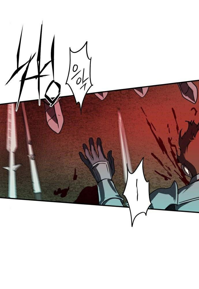 Bị Che Khuất Bởi Mặt Trời Lặn: Chapter 92