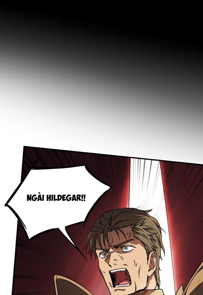Bị Che Khuất Bởi Mặt Trời Lặn: Chapter 92