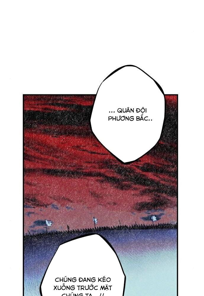 Bị Che Khuất Bởi Mặt Trời Lặn: Chapter 92