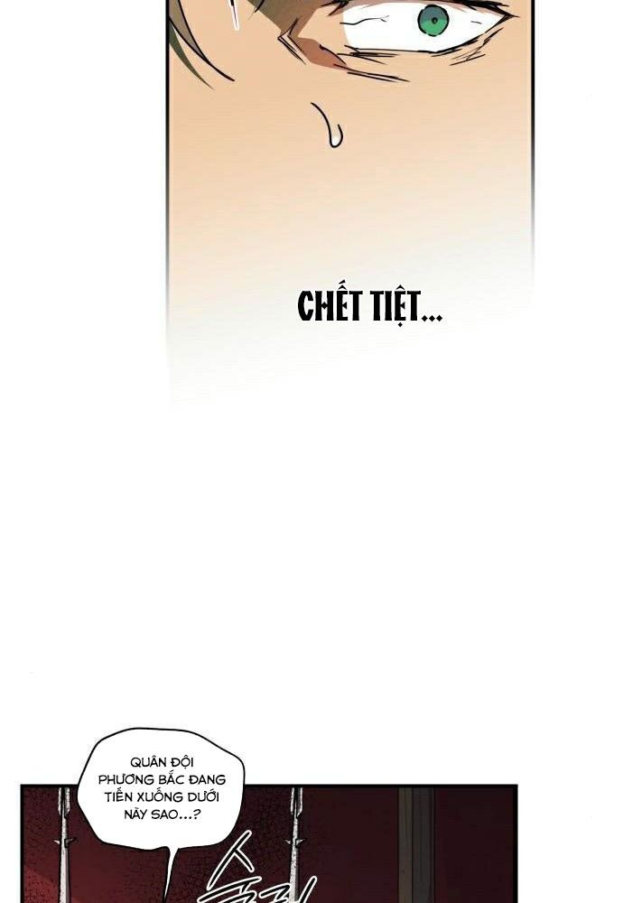 Bị Che Khuất Bởi Mặt Trời Lặn: Chapter 92