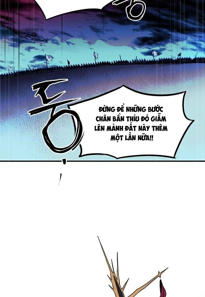 Bị Che Khuất Bởi Mặt Trời Lặn: Chapter 92