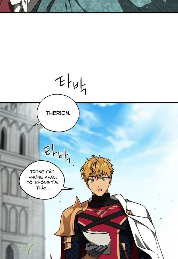 Bị Che Khuất Bởi Mặt Trời Lặn: Chapter 93
