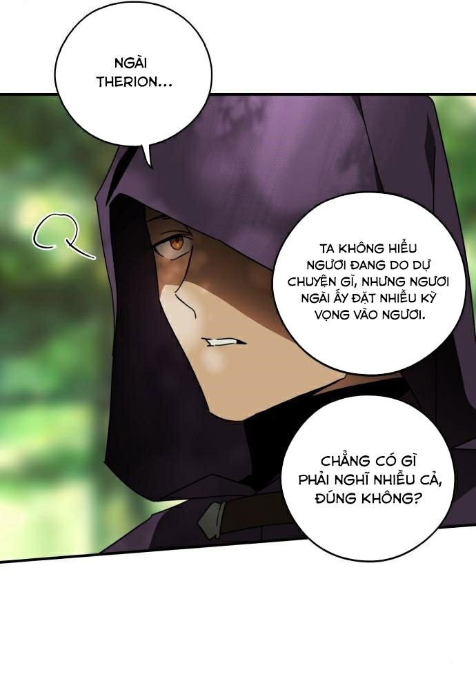 Bị Che Khuất Bởi Mặt Trời Lặn: Chapter 93