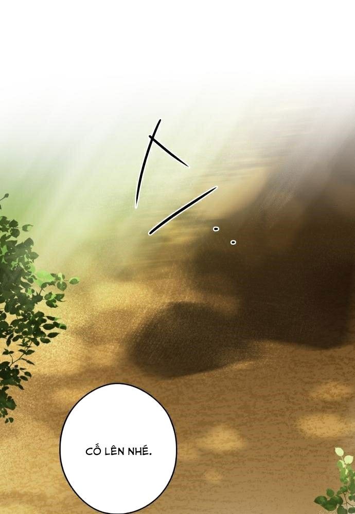 Bị Che Khuất Bởi Mặt Trời Lặn: Chapter 93