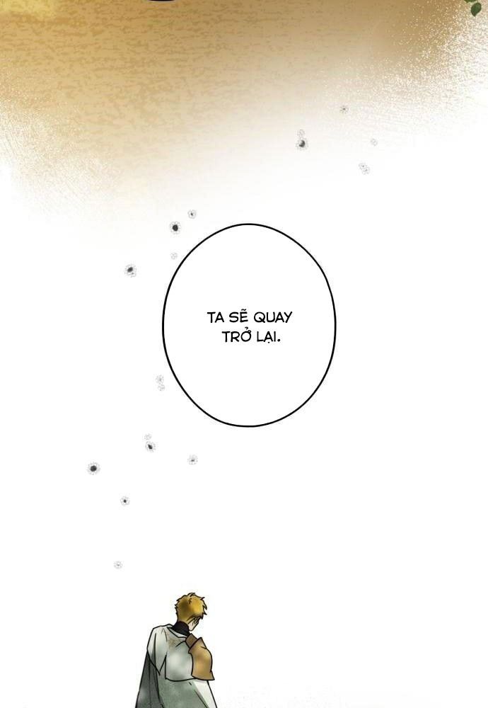 Bị Che Khuất Bởi Mặt Trời Lặn: Chapter 93