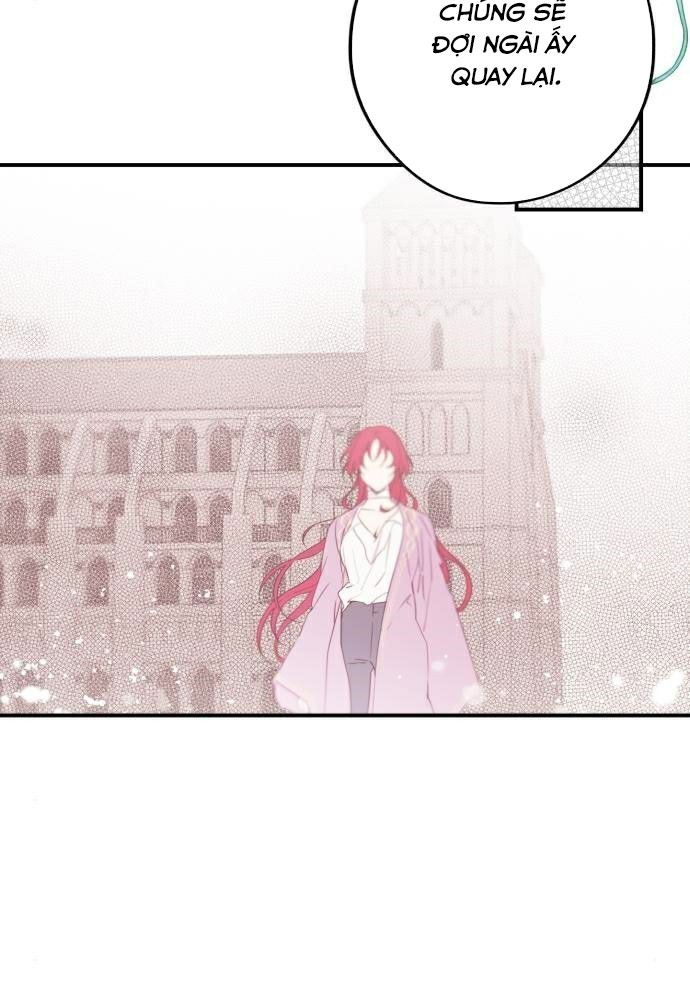 Bị Che Khuất Bởi Mặt Trời Lặn: Chapter 93