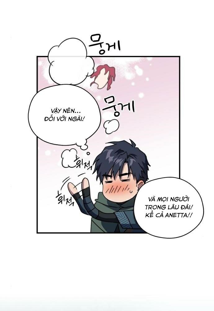 Bị Che Khuất Bởi Mặt Trời Lặn: Chapter 93