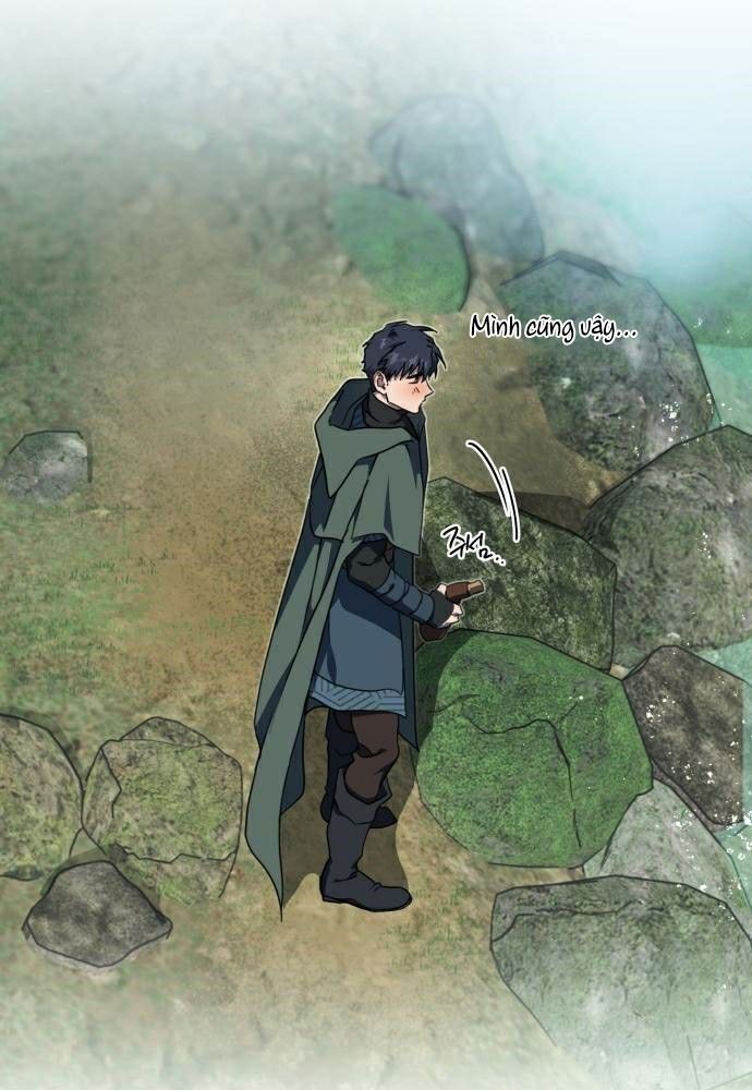 Bị Che Khuất Bởi Mặt Trời Lặn: Chapter 93