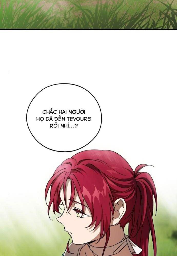 Bị Che Khuất Bởi Mặt Trời Lặn: Chapter 93