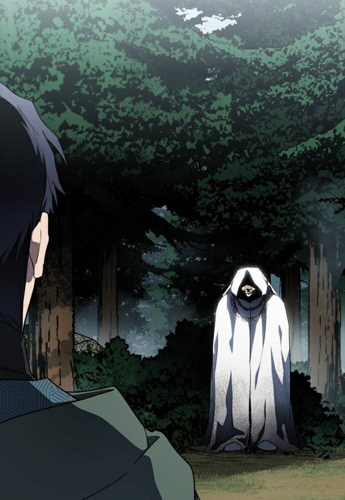 Bị Che Khuất Bởi Mặt Trời Lặn: Chapter 93