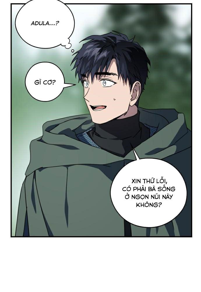 Bị Che Khuất Bởi Mặt Trời Lặn: Chapter 93