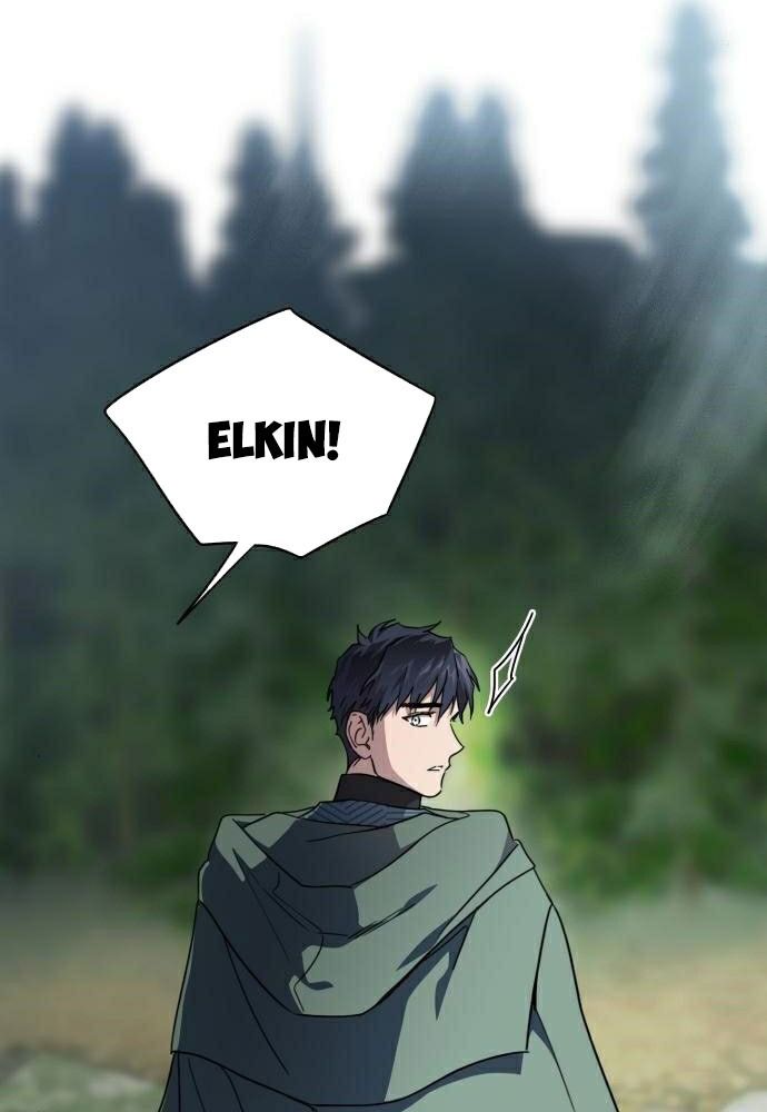 Bị Che Khuất Bởi Mặt Trời Lặn: Chapter 93