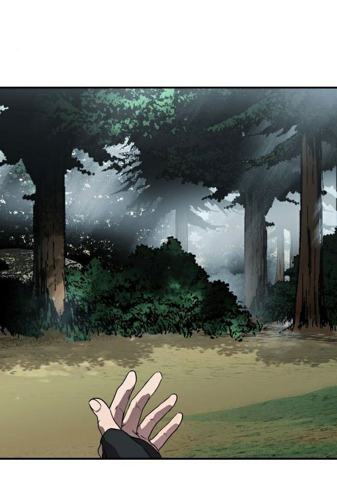 Bị Che Khuất Bởi Mặt Trời Lặn: Chapter 93