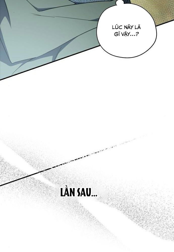 Bị Che Khuất Bởi Mặt Trời Lặn: Chapter 93