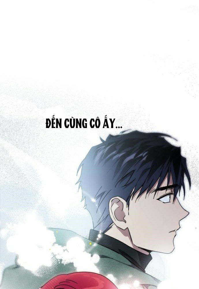 Bị Che Khuất Bởi Mặt Trời Lặn: Chapter 93