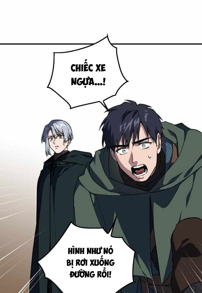 Bị Che Khuất Bởi Mặt Trời Lặn: Chapter 94