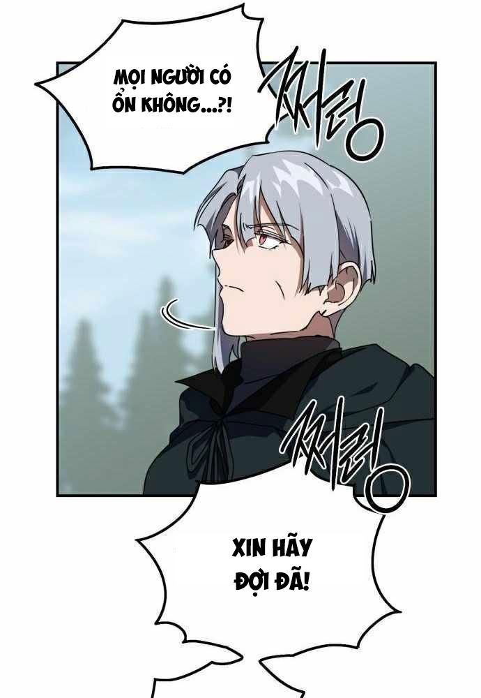 Bị Che Khuất Bởi Mặt Trời Lặn: Chapter 94